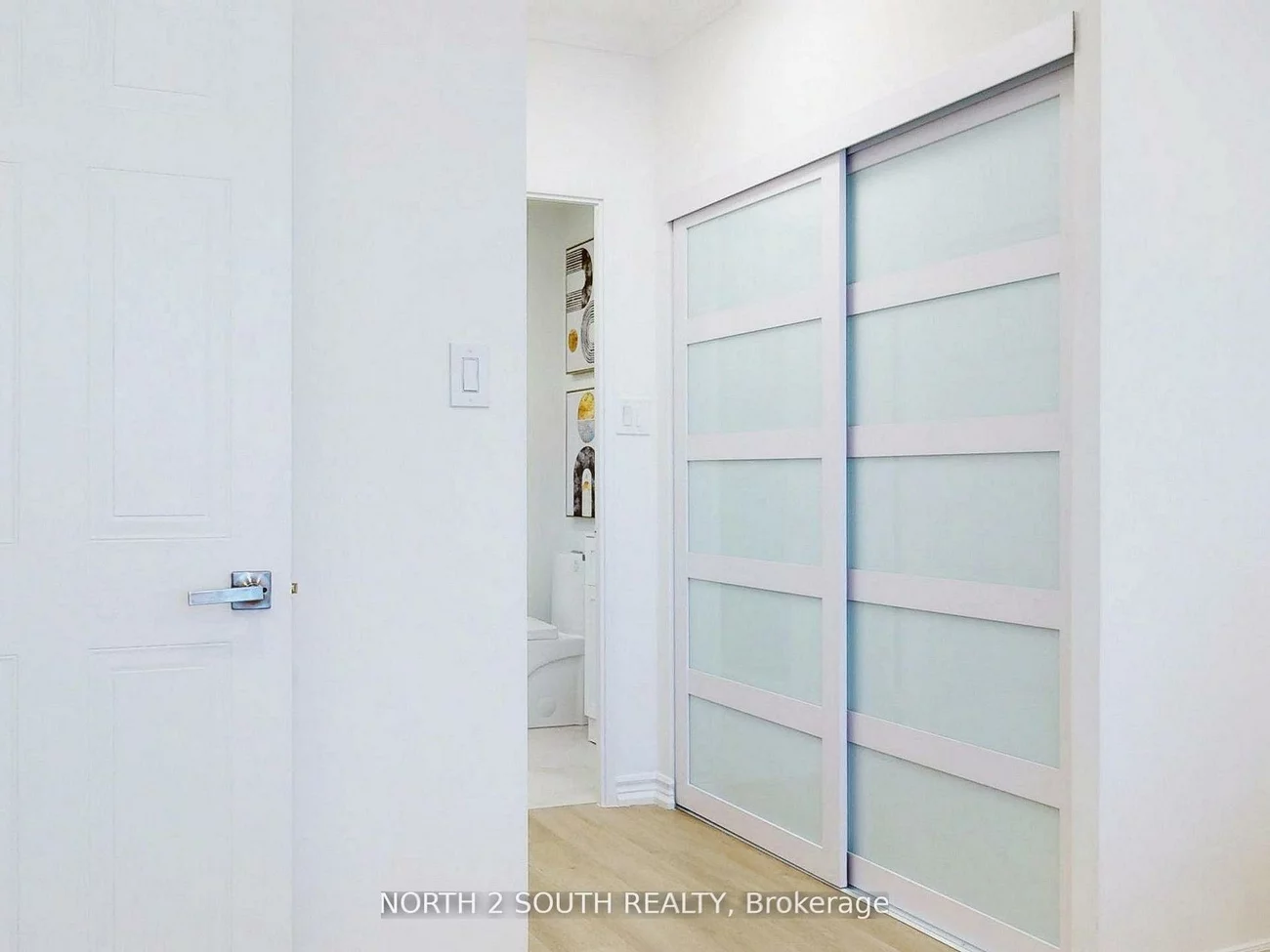 32, Clarissa, Harding, Richmond Hill