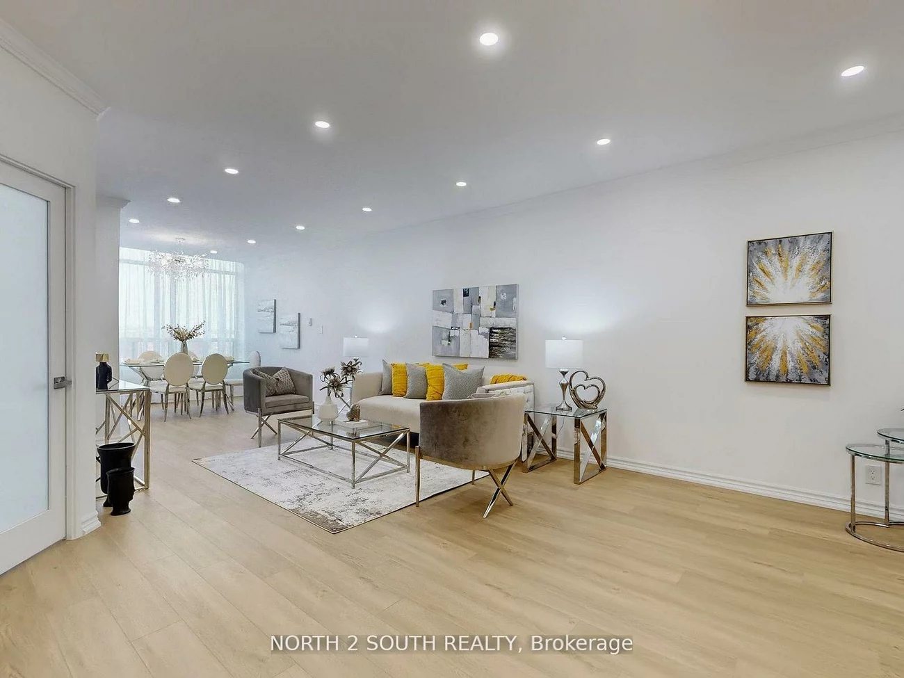 32, Clarissa, Harding, Richmond Hill