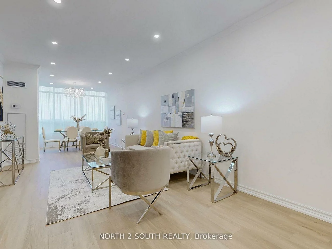 32, Clarissa, Harding, Richmond Hill