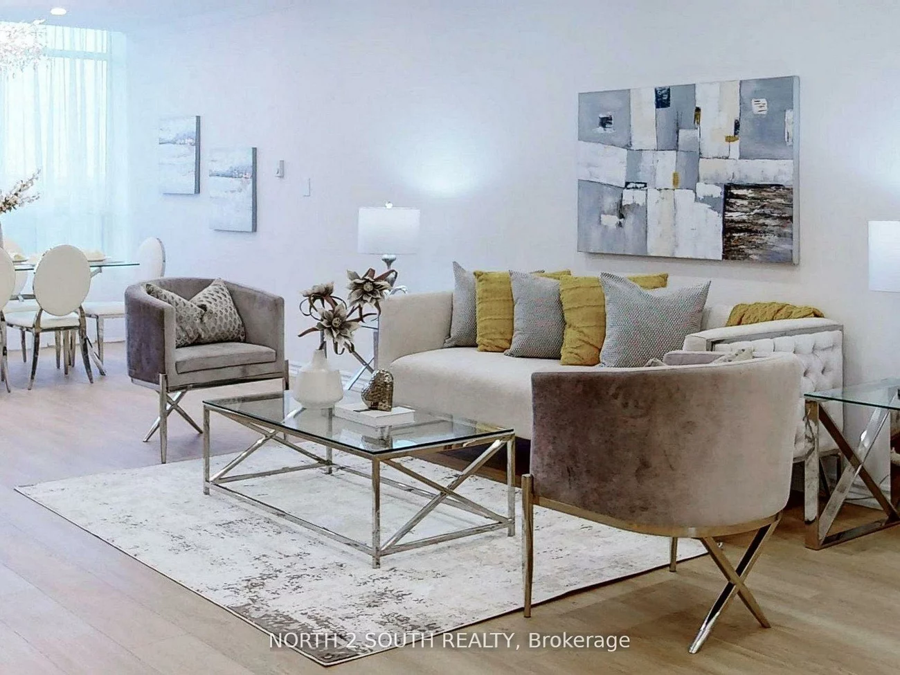 32, Clarissa, Harding, Richmond Hill