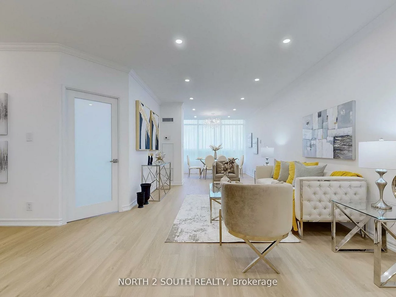 32, Clarissa, Harding, Richmond Hill