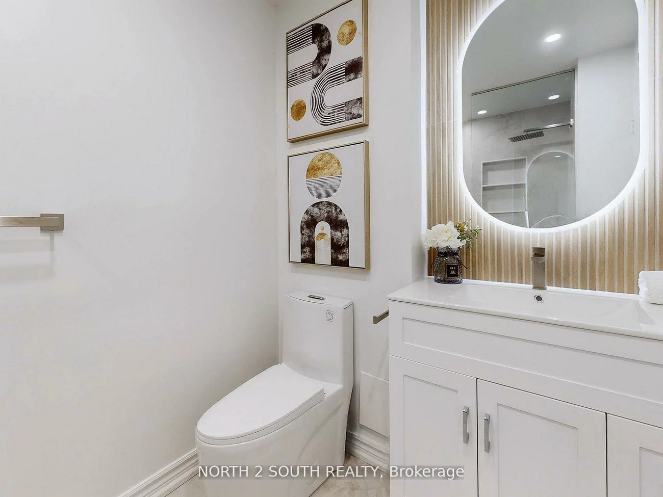 32, Clarissa, Harding, Richmond Hill