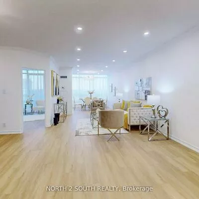 32, Clarissa, Harding, Richmond Hill