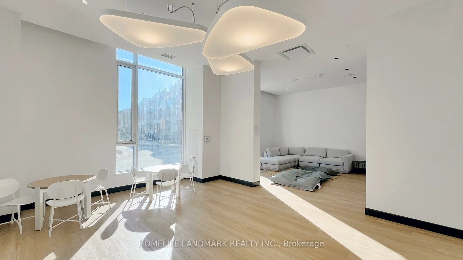 6, David Eyer, Rural Richmond Hill, Richmond Hill