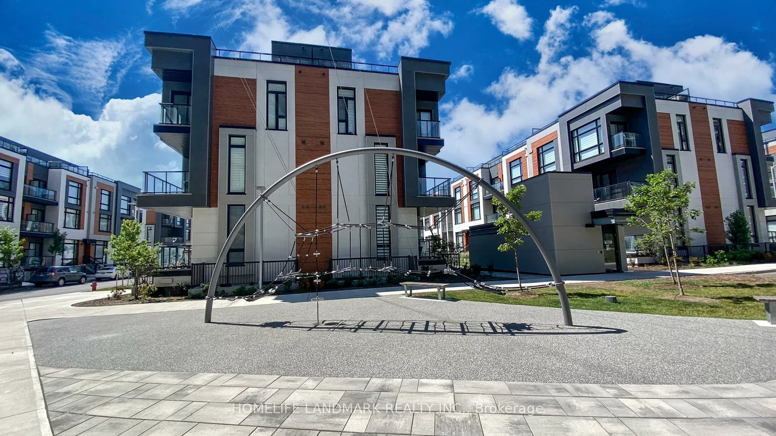 6, David Eyer, Rural Richmond Hill, Richmond Hill