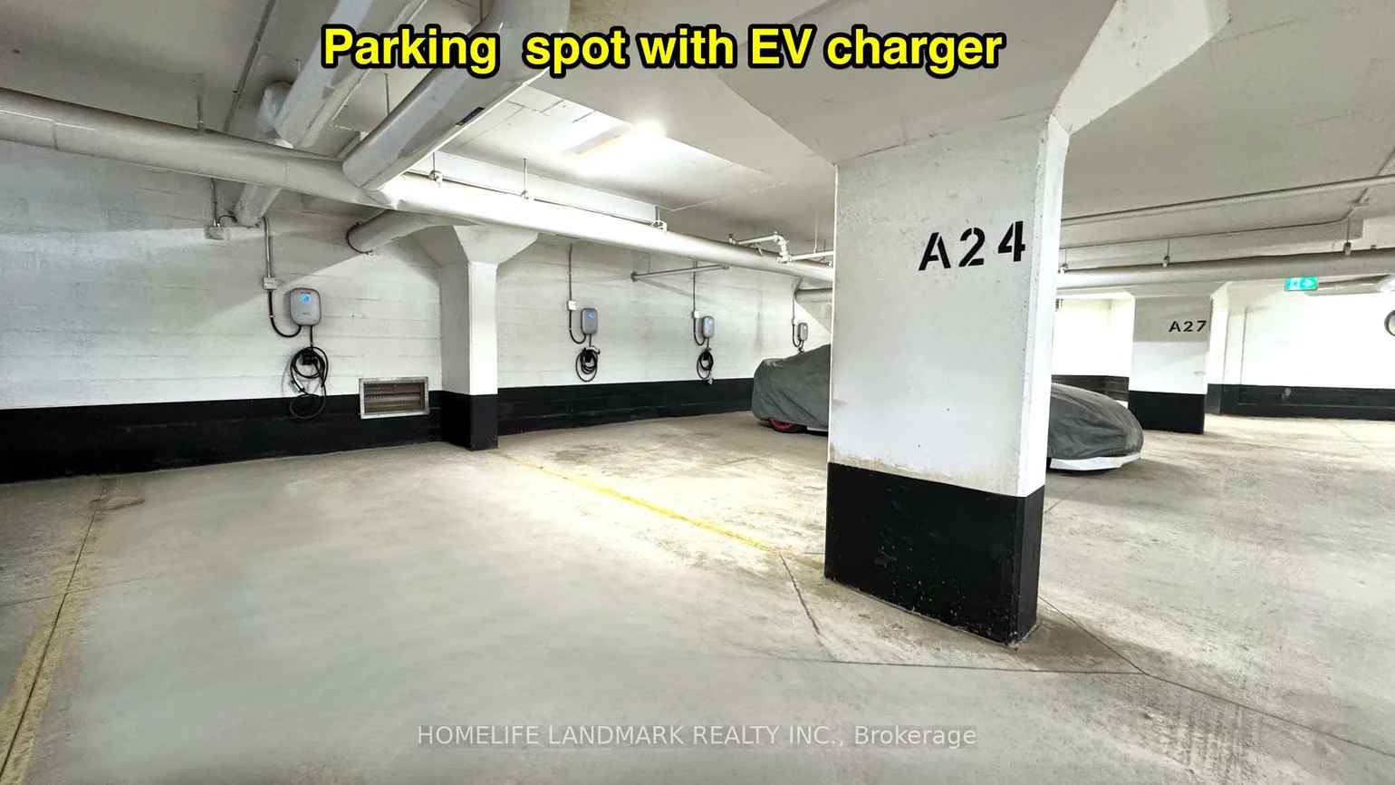 6, David Eyer, Rural Richmond Hill, Richmond Hill