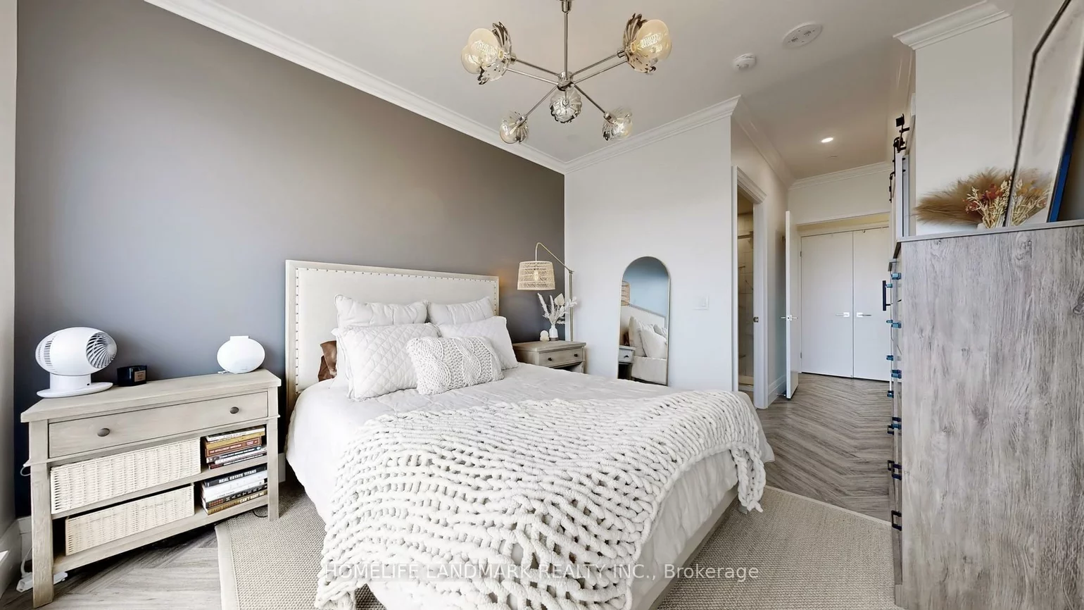 6, David Eyer, Rural Richmond Hill, Richmond Hill