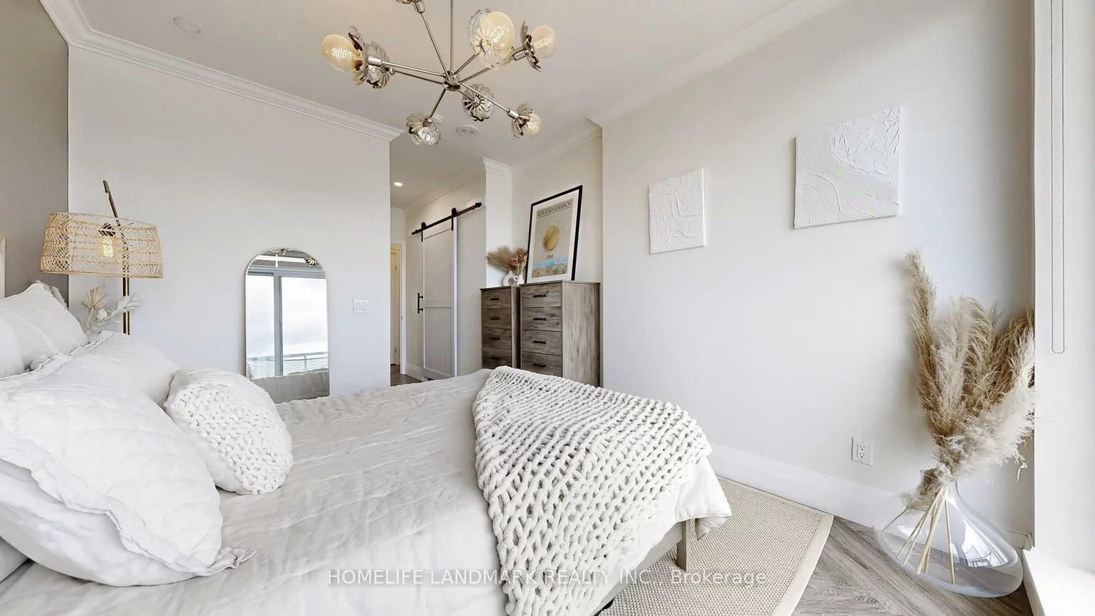 6, David Eyer, Rural Richmond Hill, Richmond Hill