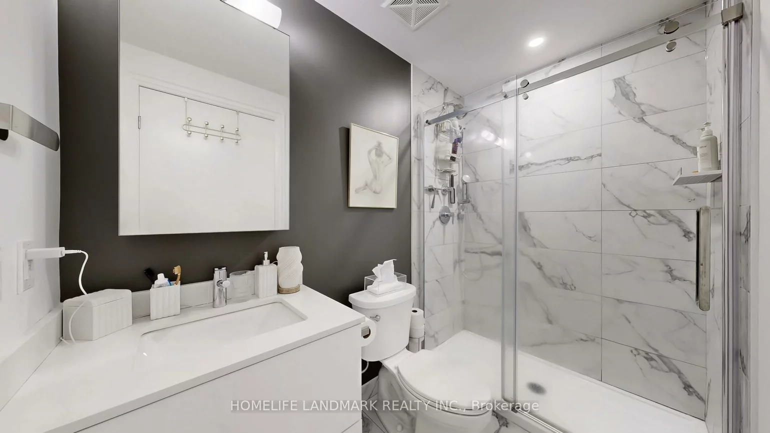 6, David Eyer, Rural Richmond Hill, Richmond Hill