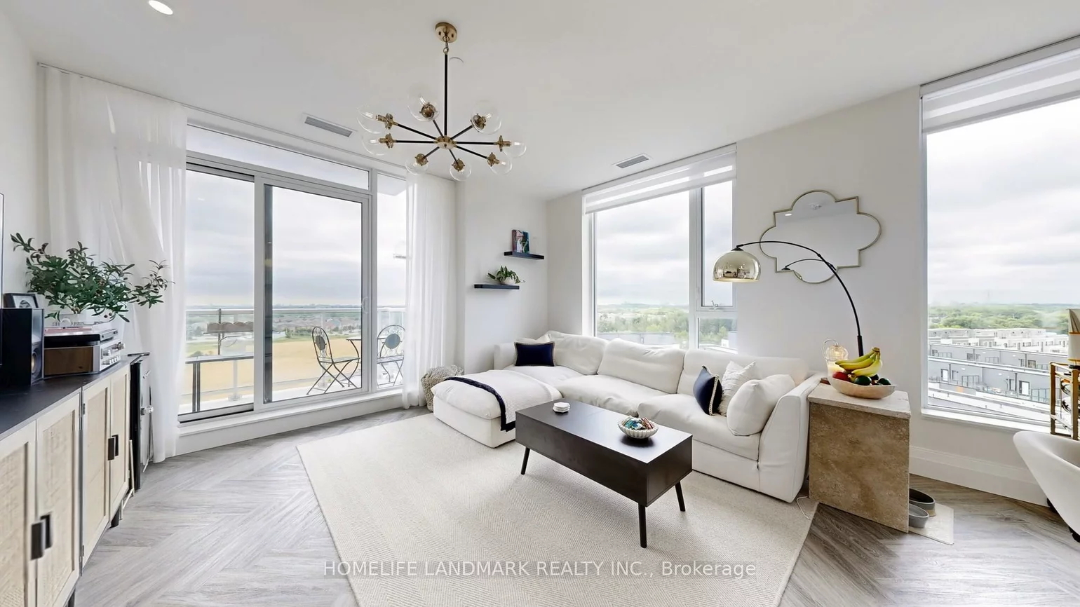 6, David Eyer, Rural Richmond Hill, Richmond Hill