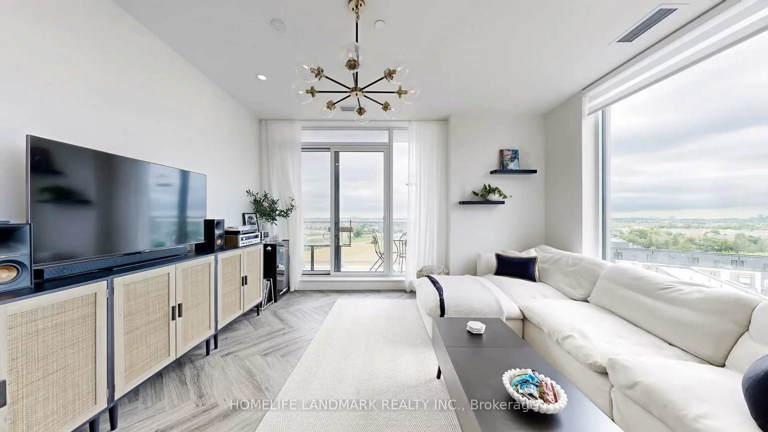 6, David Eyer, Rural Richmond Hill, Richmond Hill