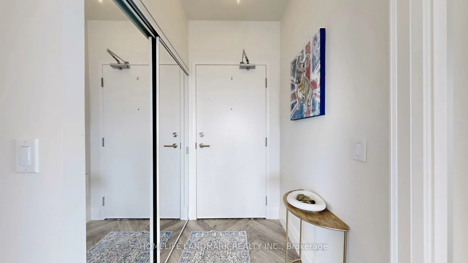 6, David Eyer, Rural Richmond Hill, Richmond Hill