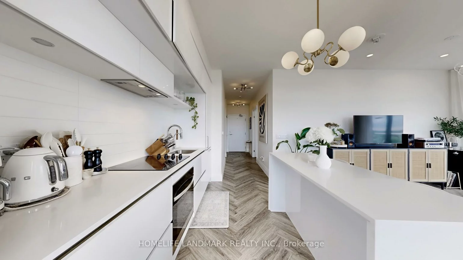 6, David Eyer, Rural Richmond Hill, Richmond Hill