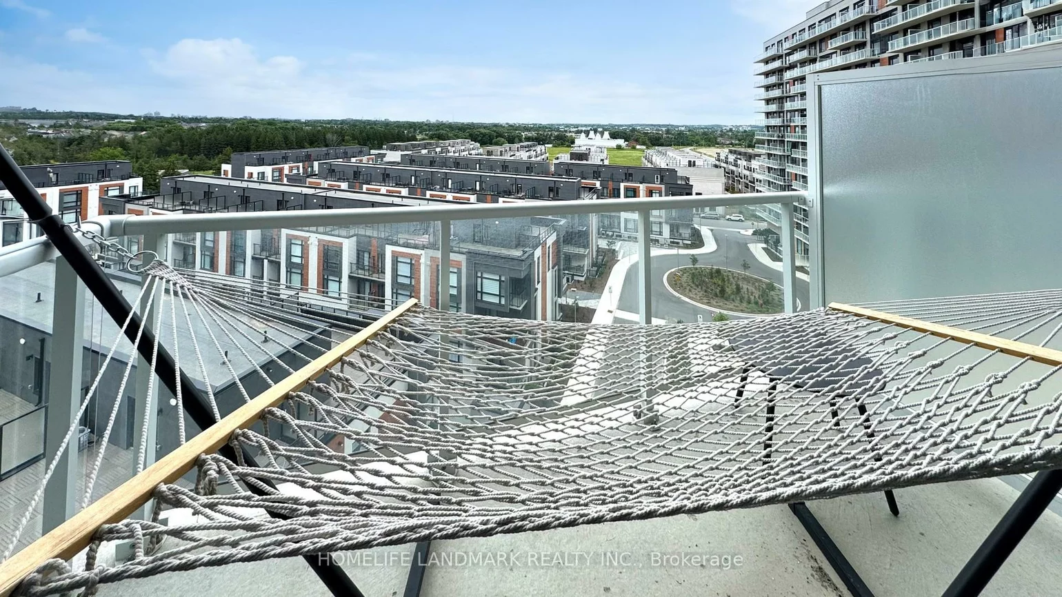 6, David Eyer, Rural Richmond Hill, Richmond Hill