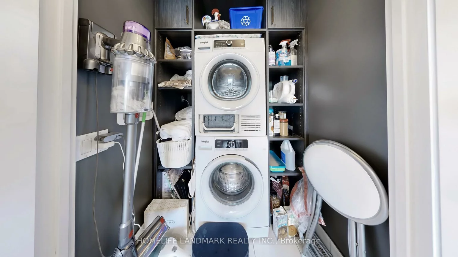 6, David Eyer, Rural Richmond Hill, Richmond Hill