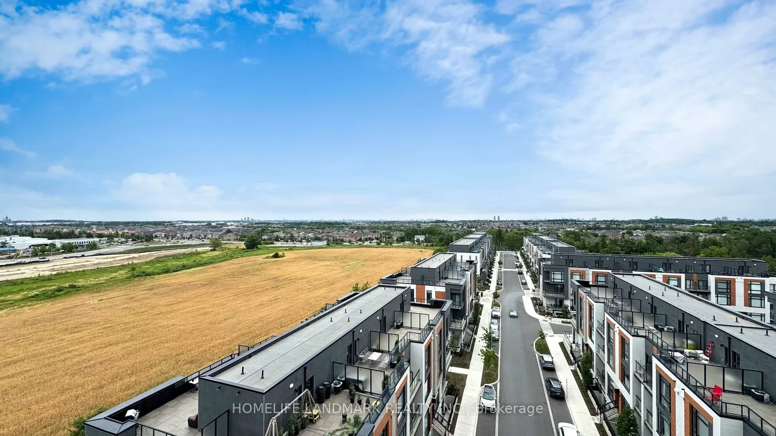 6, David Eyer, Rural Richmond Hill, Richmond Hill