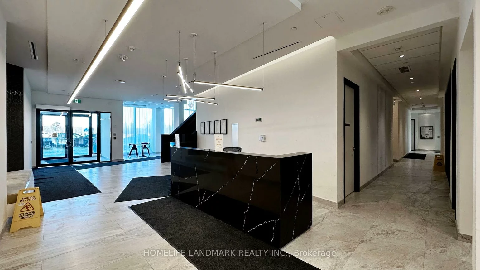 6, David Eyer, Rural Richmond Hill, Richmond Hill