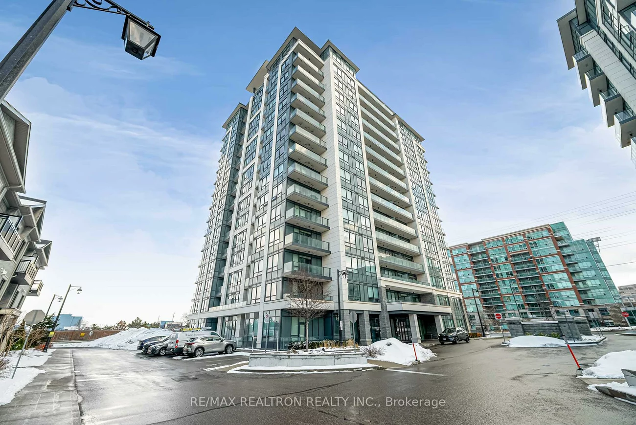 398, Hwy 7, Doncrest, Richmond Hill