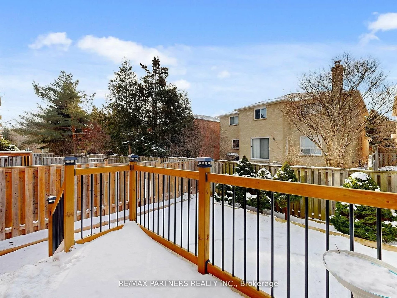 50, Rubin, Doncrest, Richmond Hill