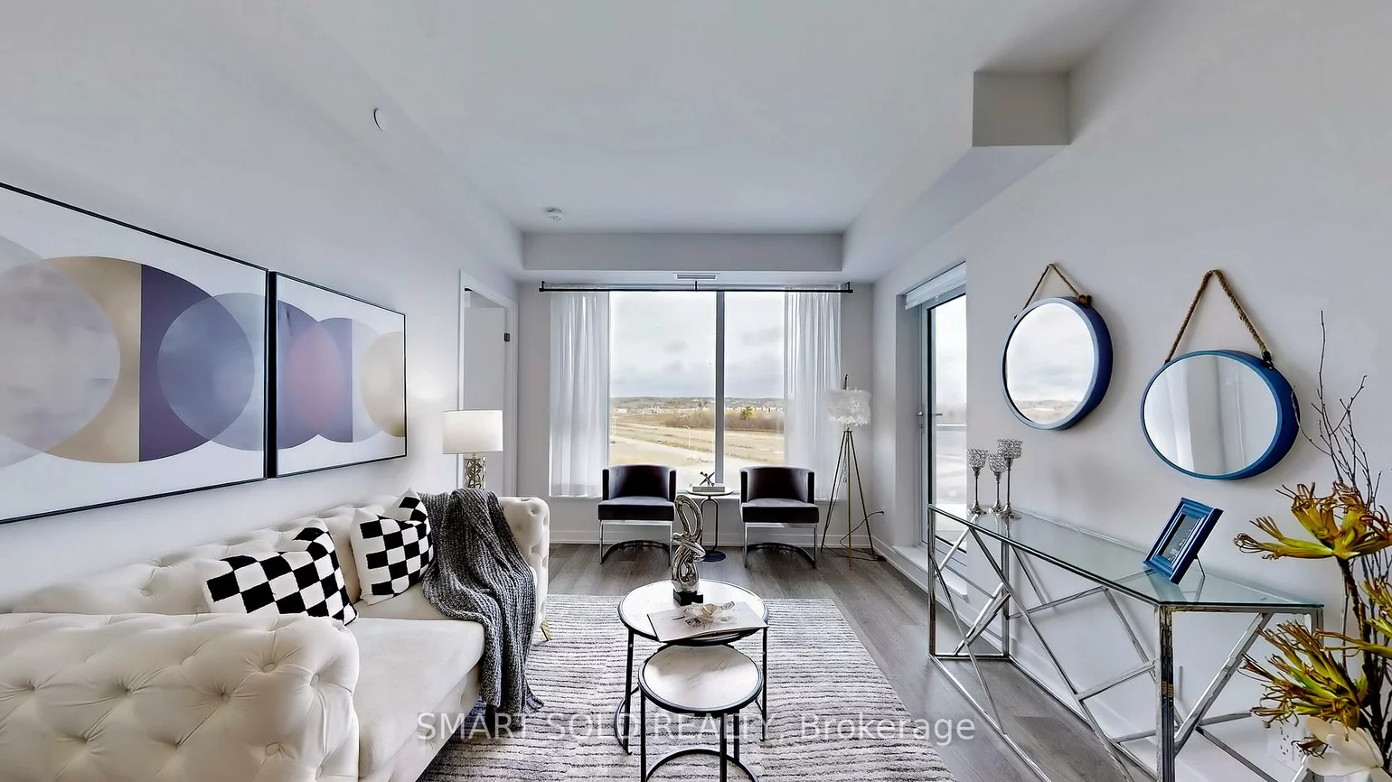 2, David Eyer, Rural Richmond Hill, Richmond Hill