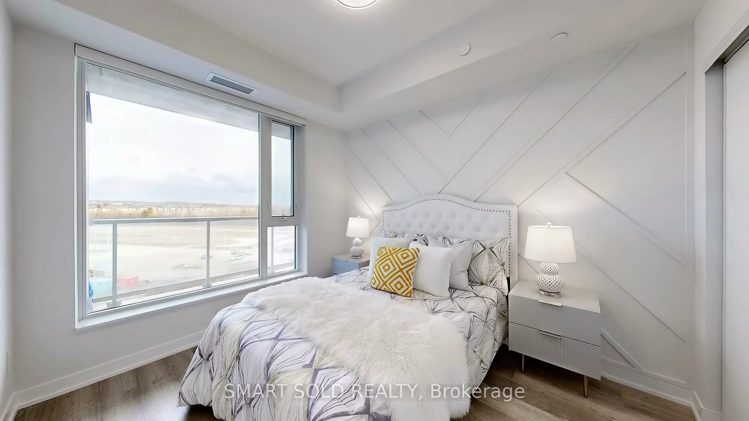 2, David Eyer, Rural Richmond Hill, Richmond Hill