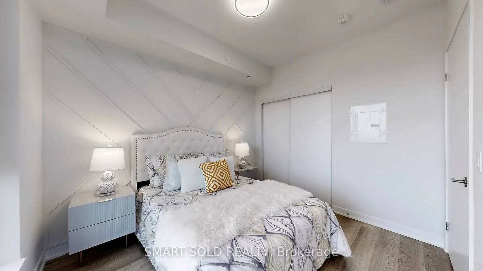 2, David Eyer, Rural Richmond Hill, Richmond Hill