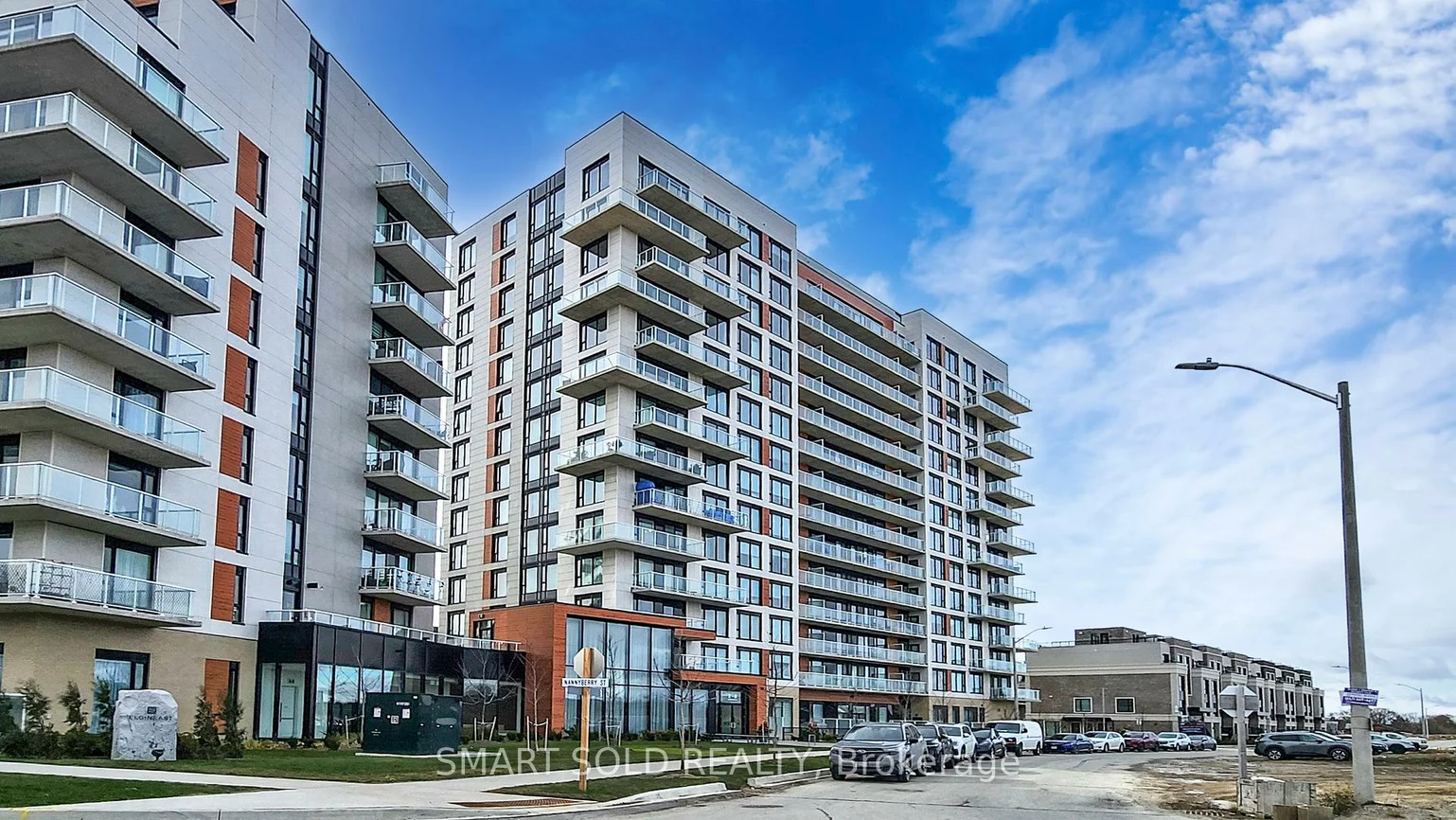 2, David Eyer, Rural Richmond Hill, Richmond Hill