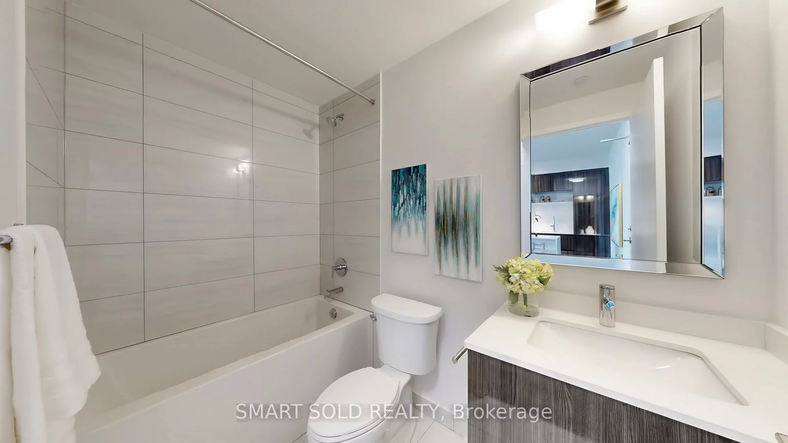 2, David Eyer, Rural Richmond Hill, Richmond Hill