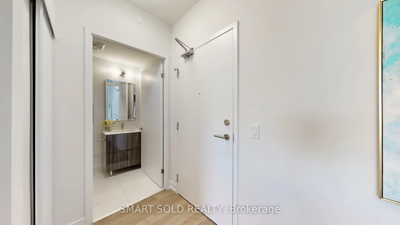 2, David Eyer, Rural Richmond Hill, Richmond Hill