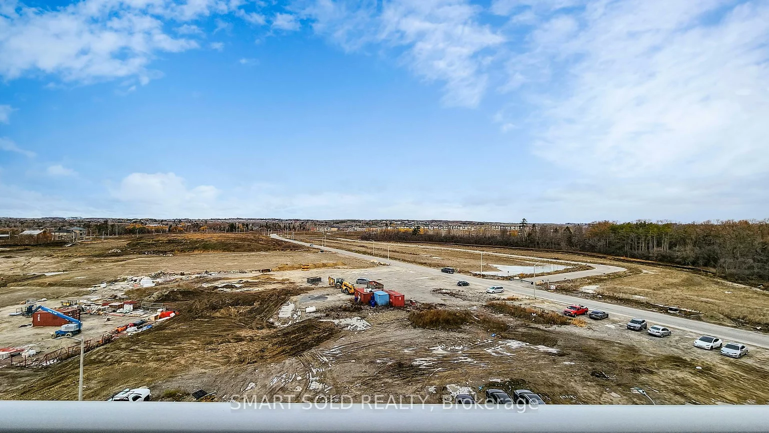 2, David Eyer, Rural Richmond Hill, Richmond Hill