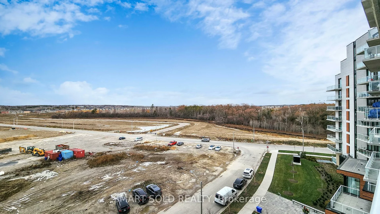 2, David Eyer, Rural Richmond Hill, Richmond Hill