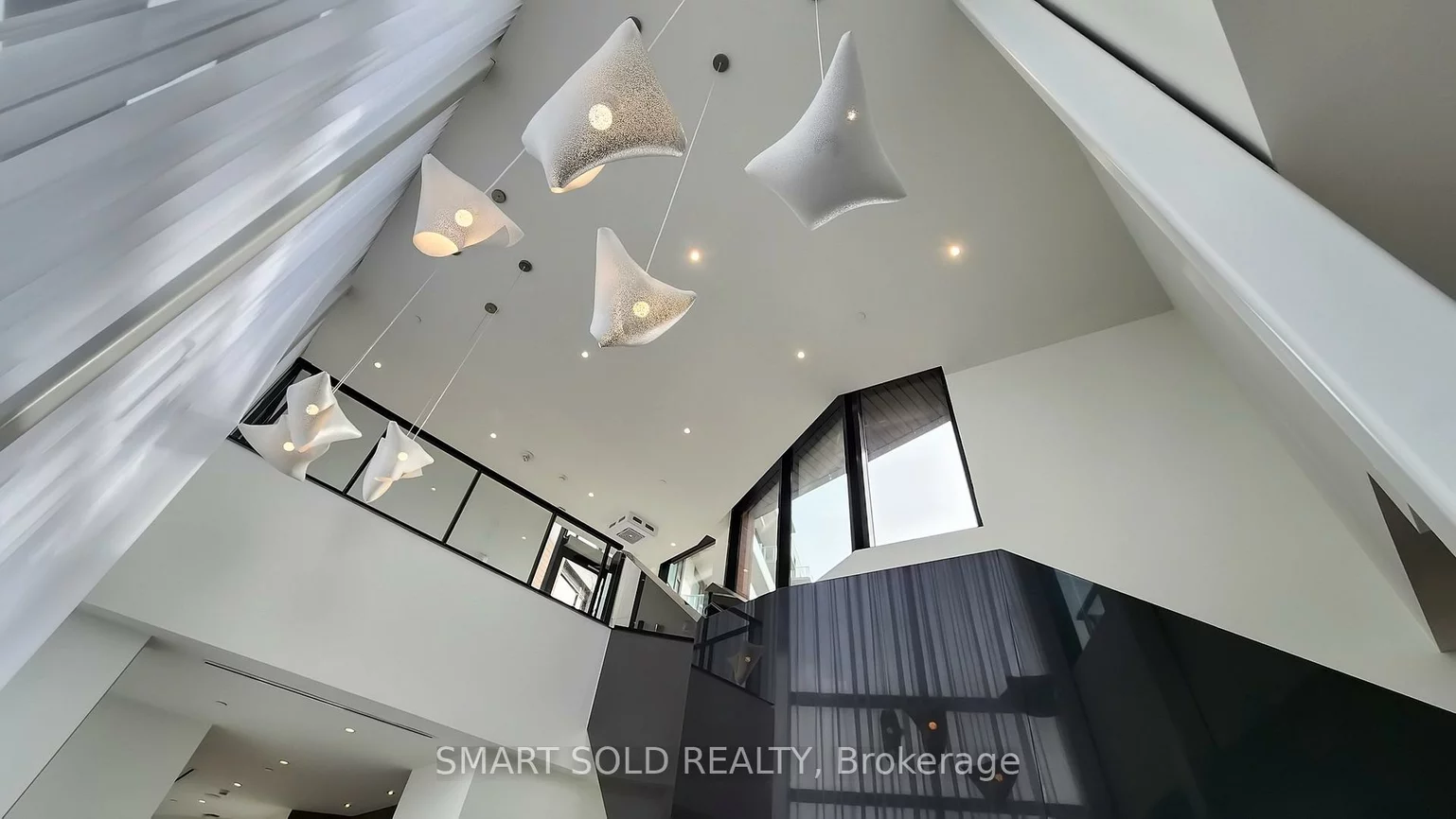 2, David Eyer, Rural Richmond Hill, Richmond Hill