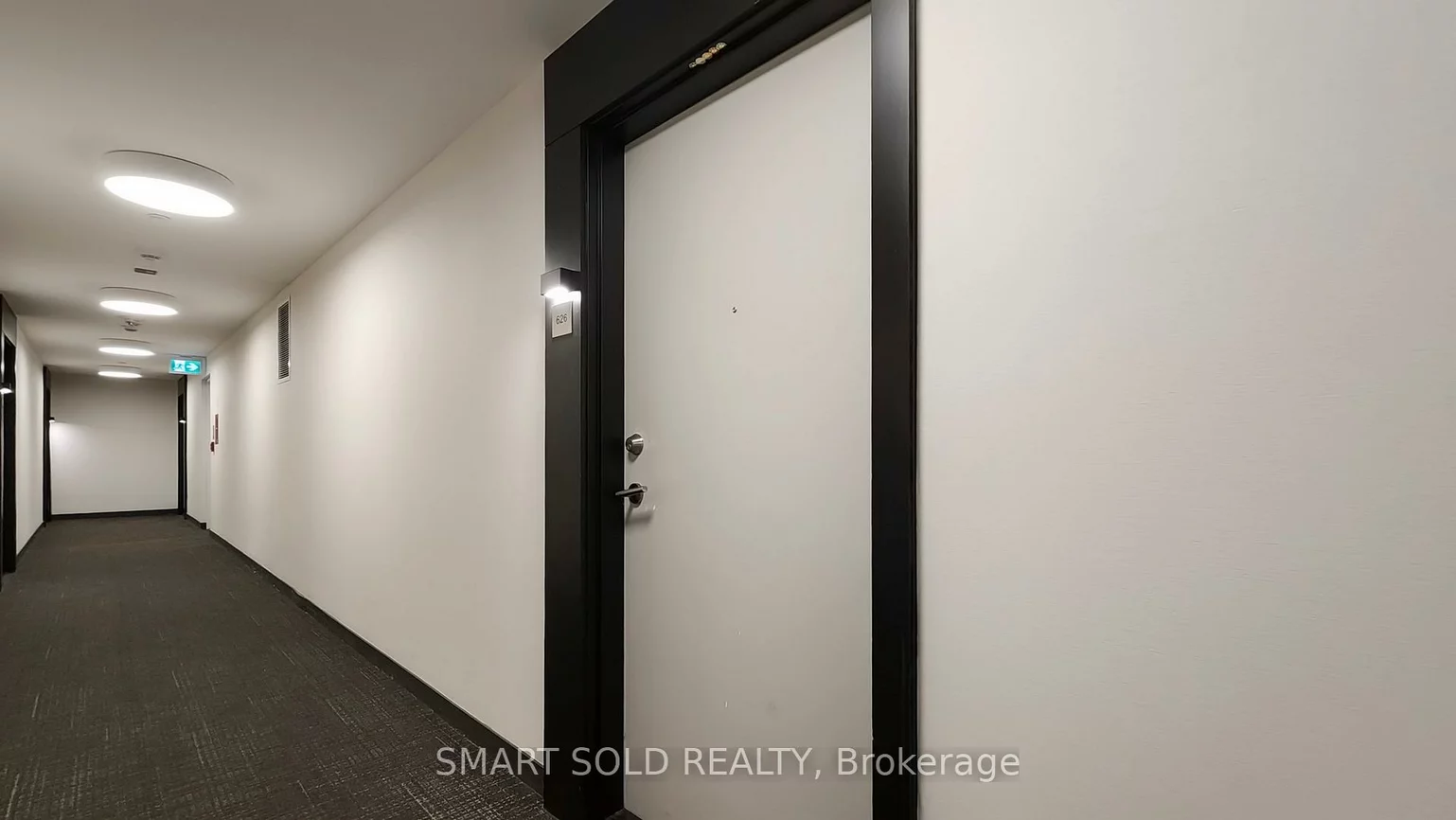 2, David Eyer, Rural Richmond Hill, Richmond Hill