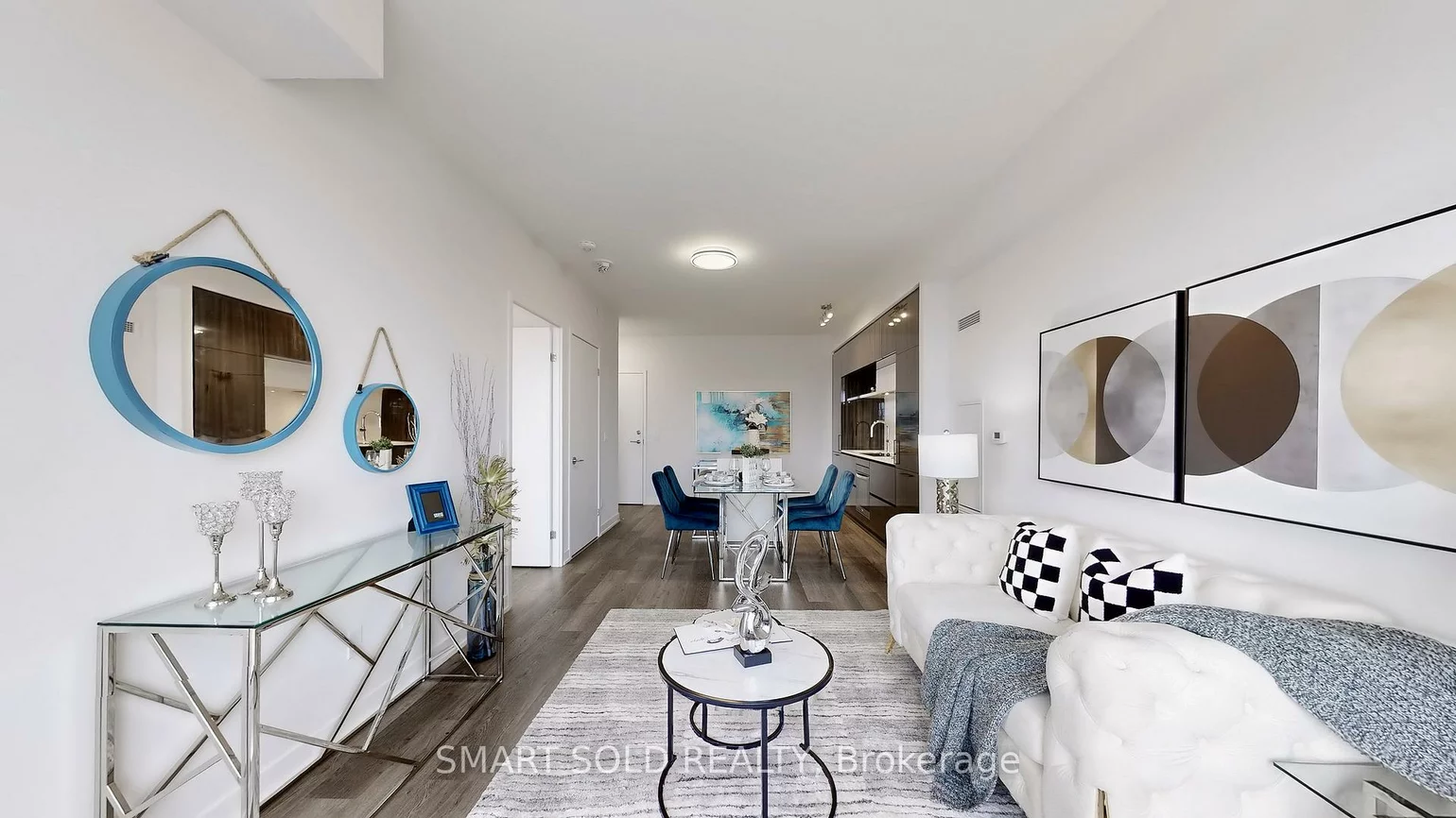 2, David Eyer, Rural Richmond Hill, Richmond Hill