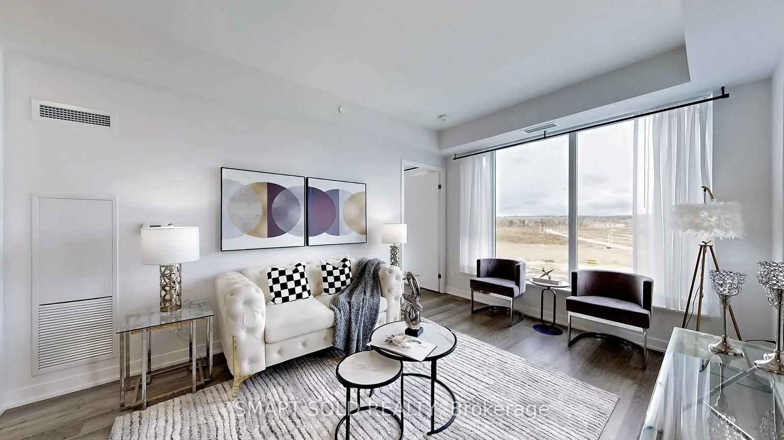 2, David Eyer, Rural Richmond Hill, Richmond Hill