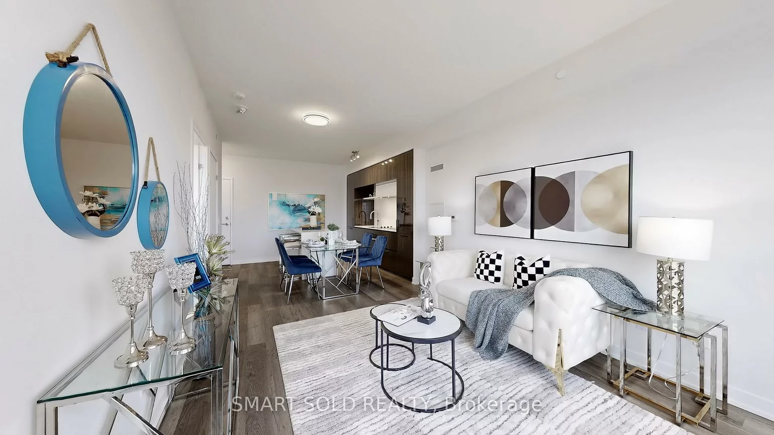 2, David Eyer, Rural Richmond Hill, Richmond Hill