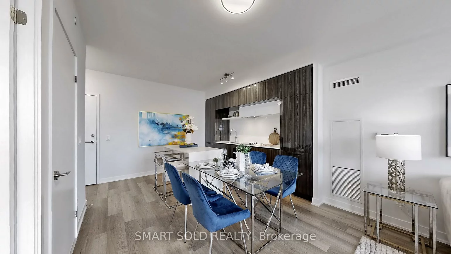 2, David Eyer, Rural Richmond Hill, Richmond Hill