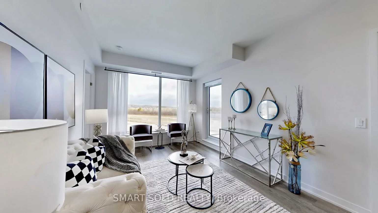 2, David Eyer, Rural Richmond Hill, Richmond Hill