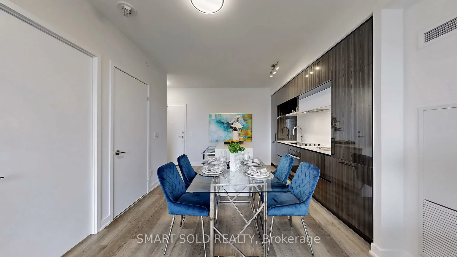 2, David Eyer, Rural Richmond Hill, Richmond Hill