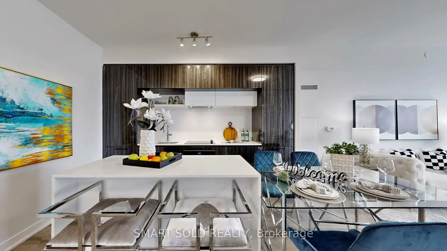 2, David Eyer, Rural Richmond Hill, Richmond Hill