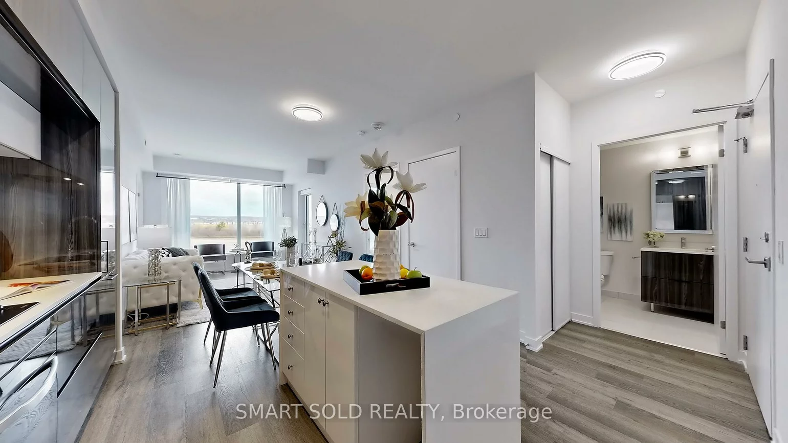 2, David Eyer, Rural Richmond Hill, Richmond Hill