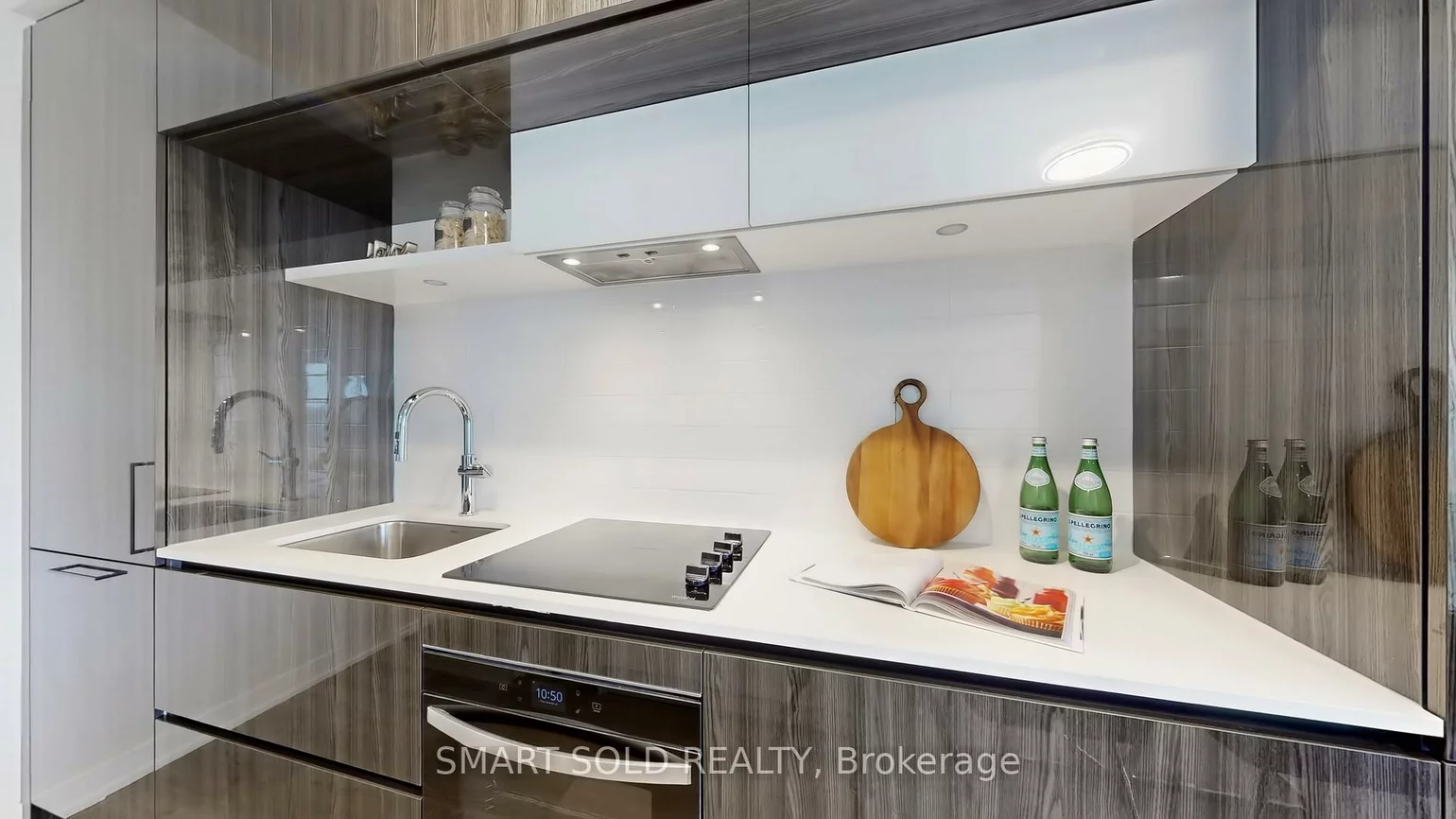 2, David Eyer, Rural Richmond Hill, Richmond Hill