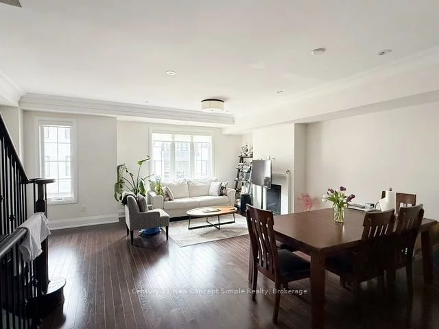 388, Highway 7, Doncrest, Richmond Hill