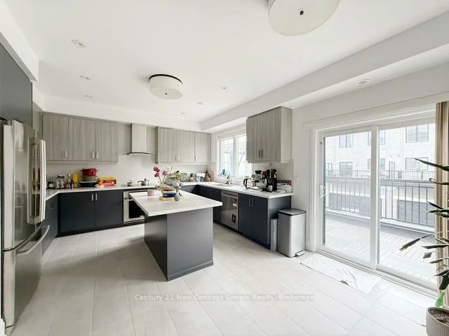 388, Highway 7, Doncrest, Richmond Hill