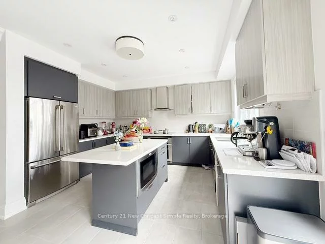 388, Highway 7, Doncrest, Richmond Hill