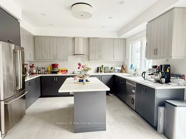 388, Highway 7, Doncrest, Richmond Hill