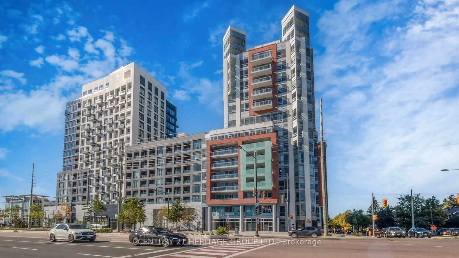 8888, YONGE, South Richvale, Richmond Hill