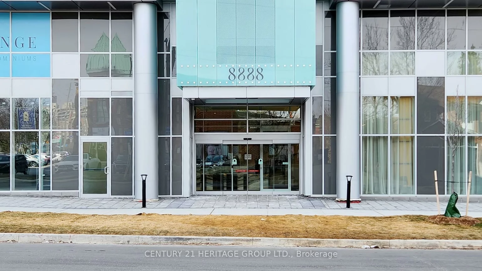 8888, YONGE, South Richvale, Richmond Hill