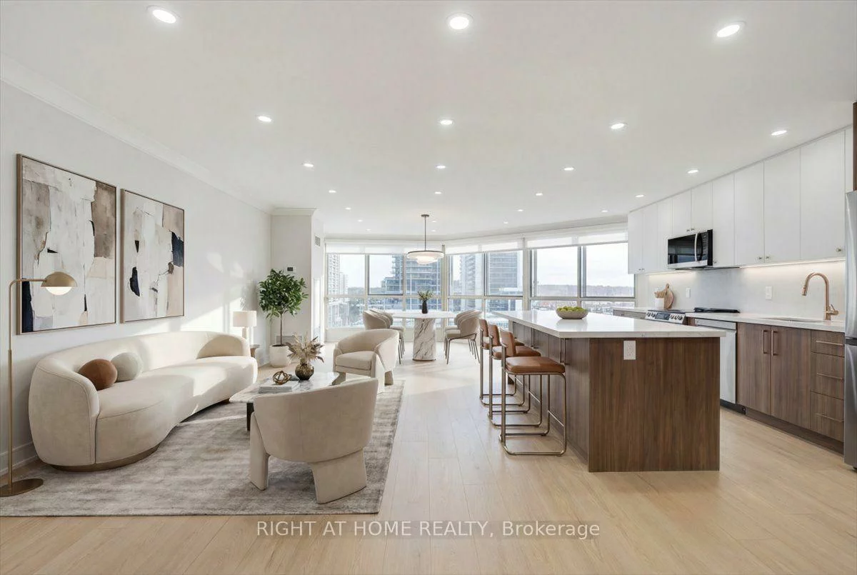 5, Weldrick, North Richvale, Richmond Hill