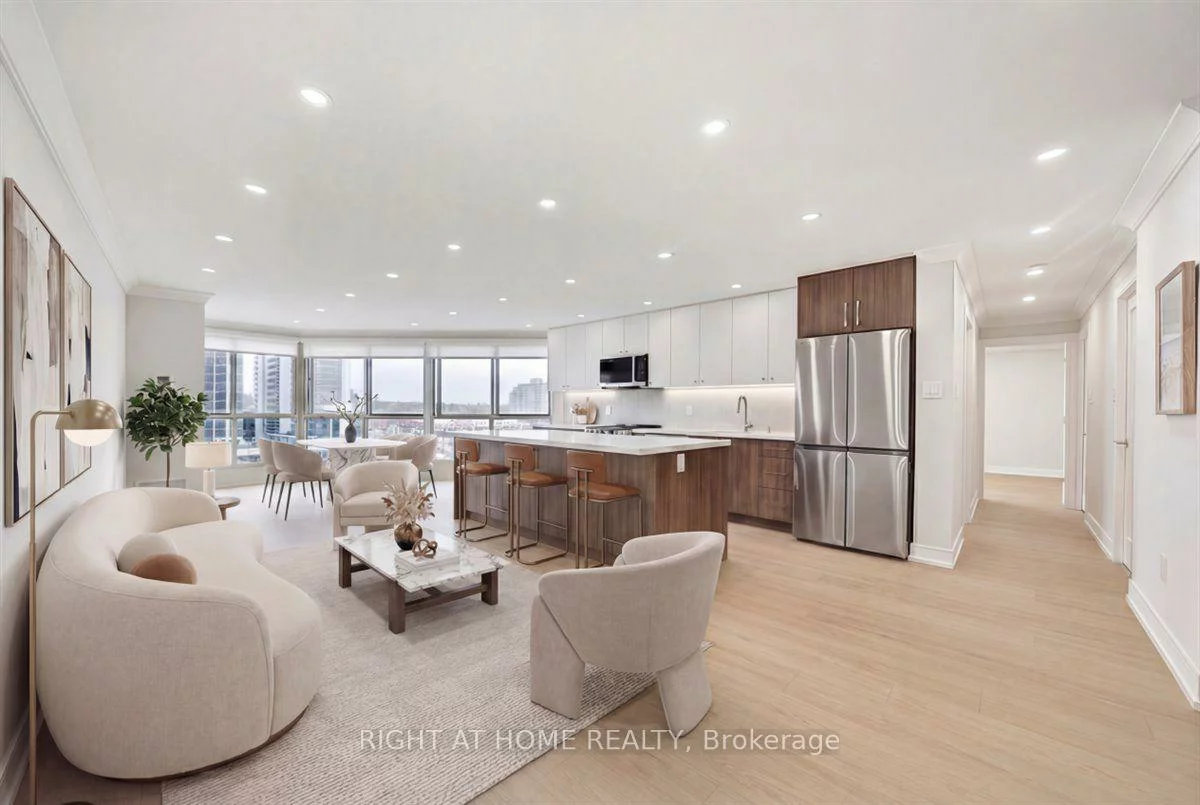 5, Weldrick, North Richvale, Richmond Hill